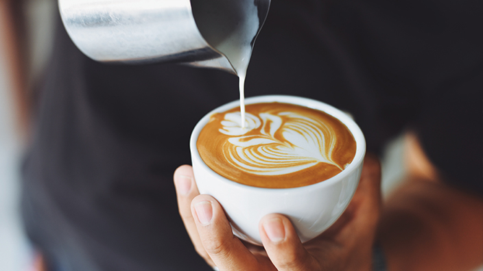 Coffee